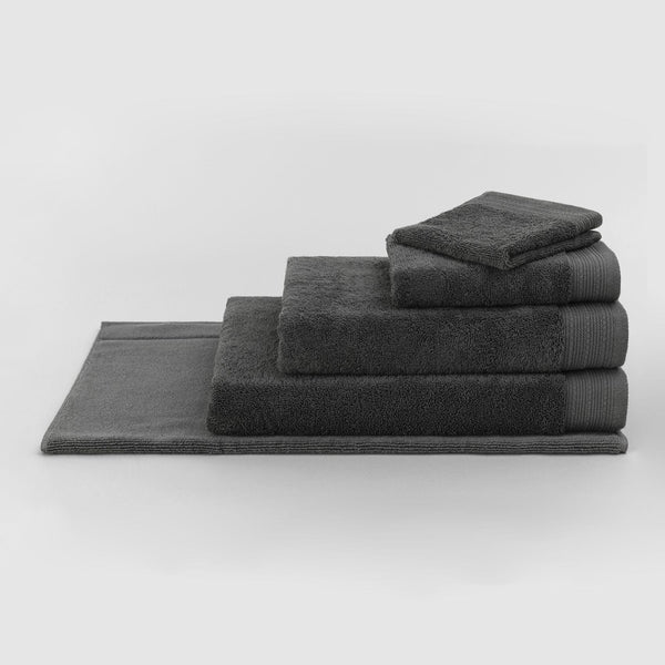 Sheridan Belford Bath Mat in Shadow
