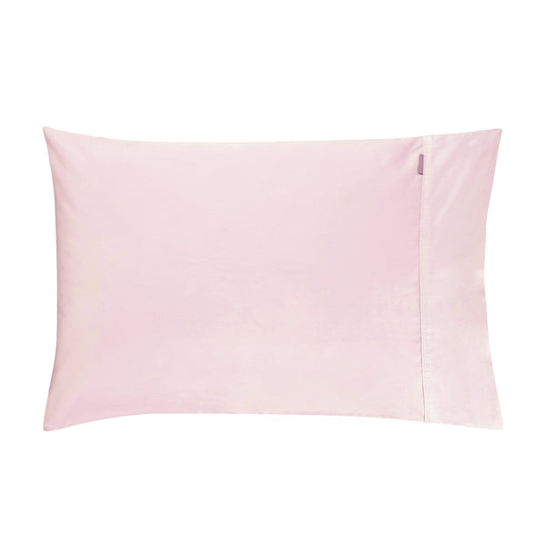 Sheridan 500 Thread Count Cotton Sateen Standard Pillowcase Pair