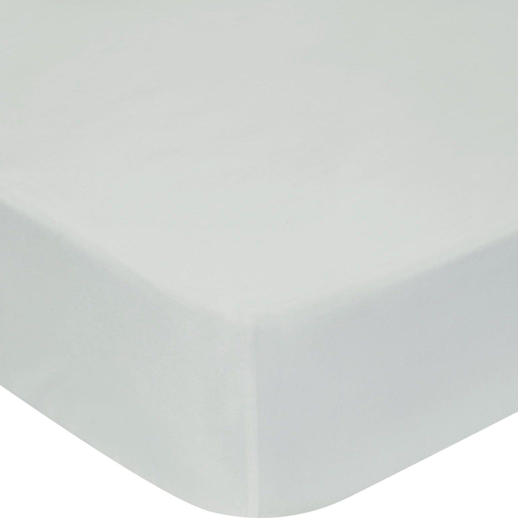 Sheridan 100 Cotton Sateen Fitted Sheet