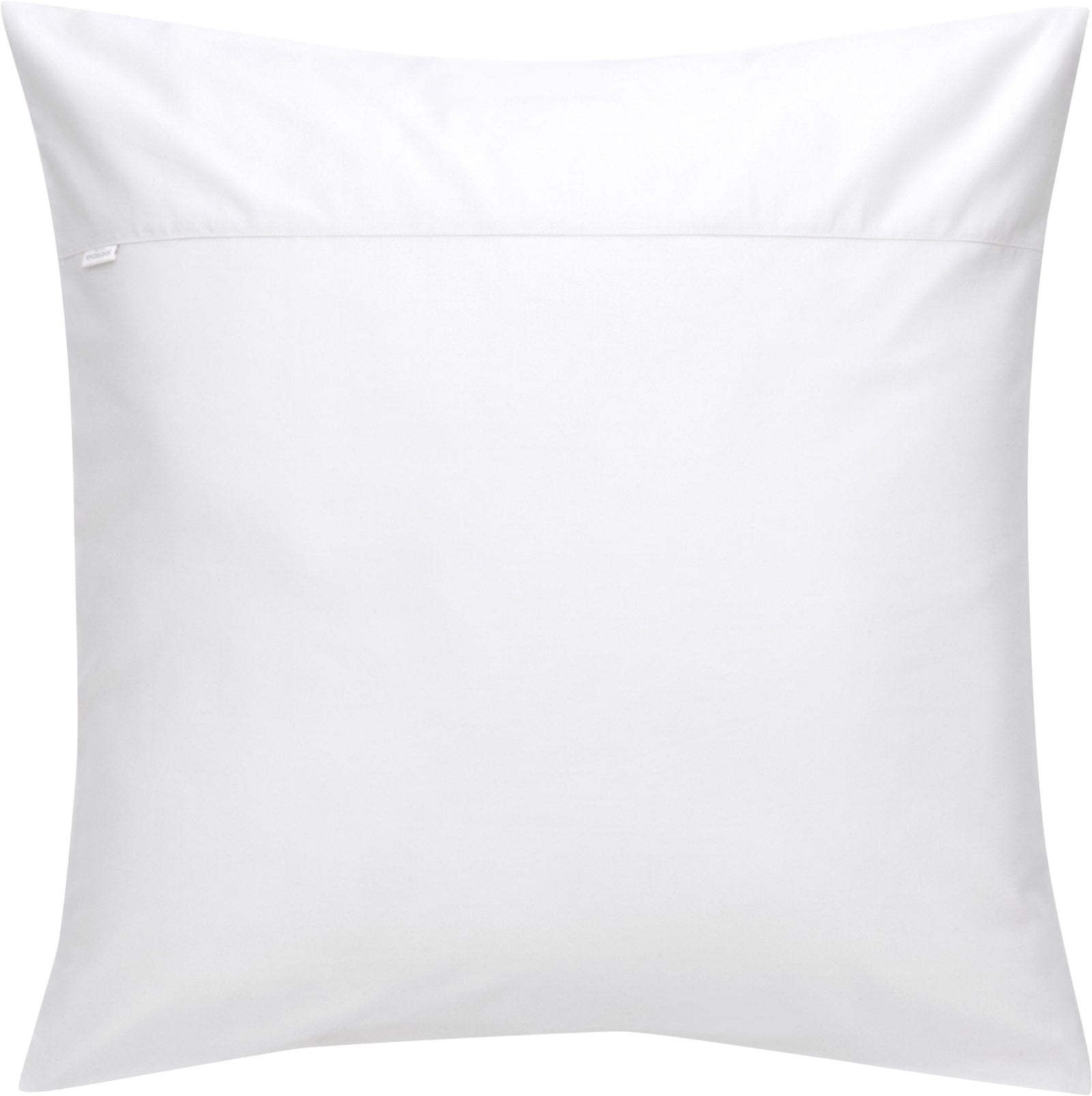 Sheridan 500TC Cotton Sateen Single Pillowcase Snow