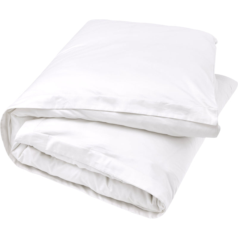 Sheridan 500 Thread Count Cotton Sateen Quilt Cover