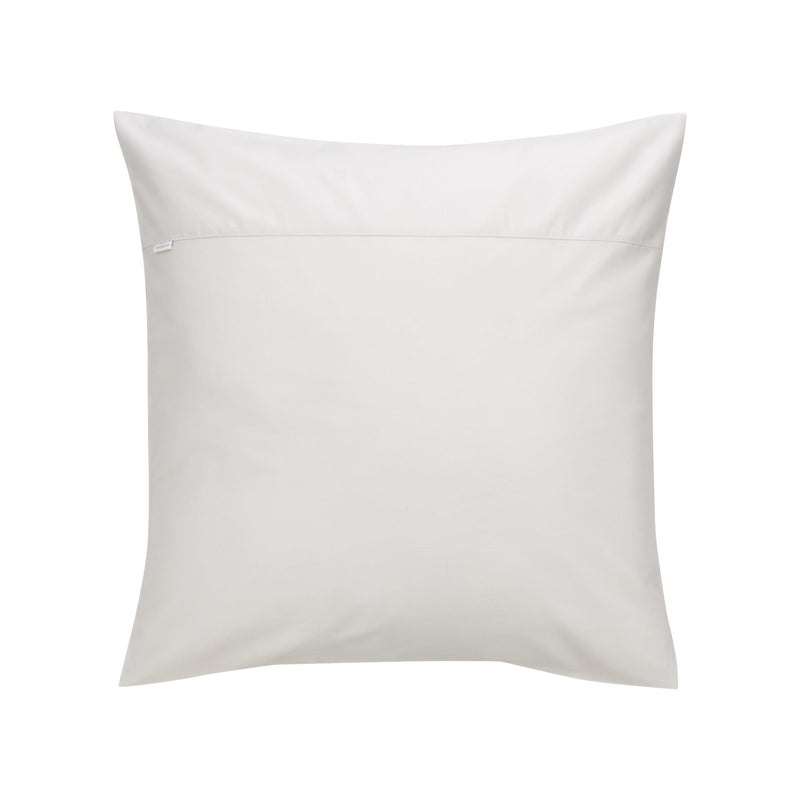 Sheridan Cotton Sateen Europe Single Pillowcase White