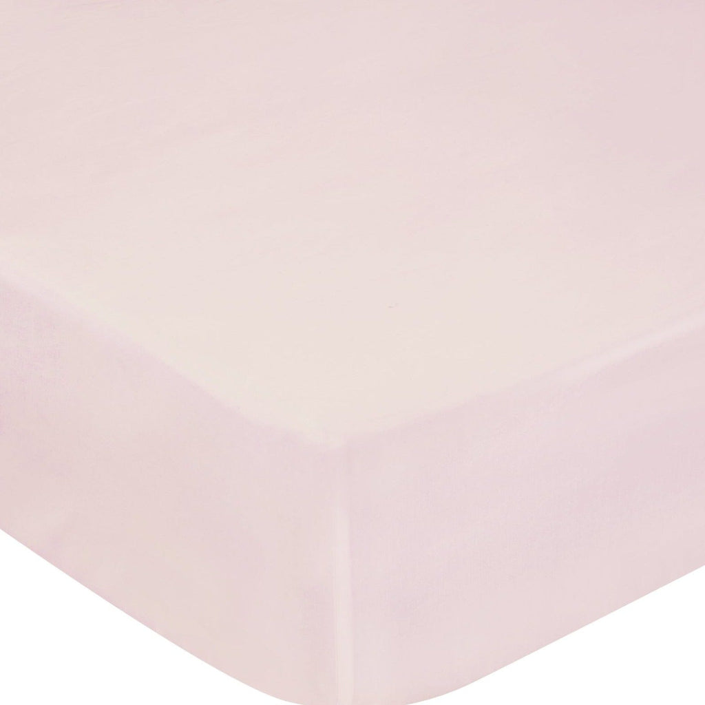 Sheridan 100 Cotton Sateen Fitted Sheet