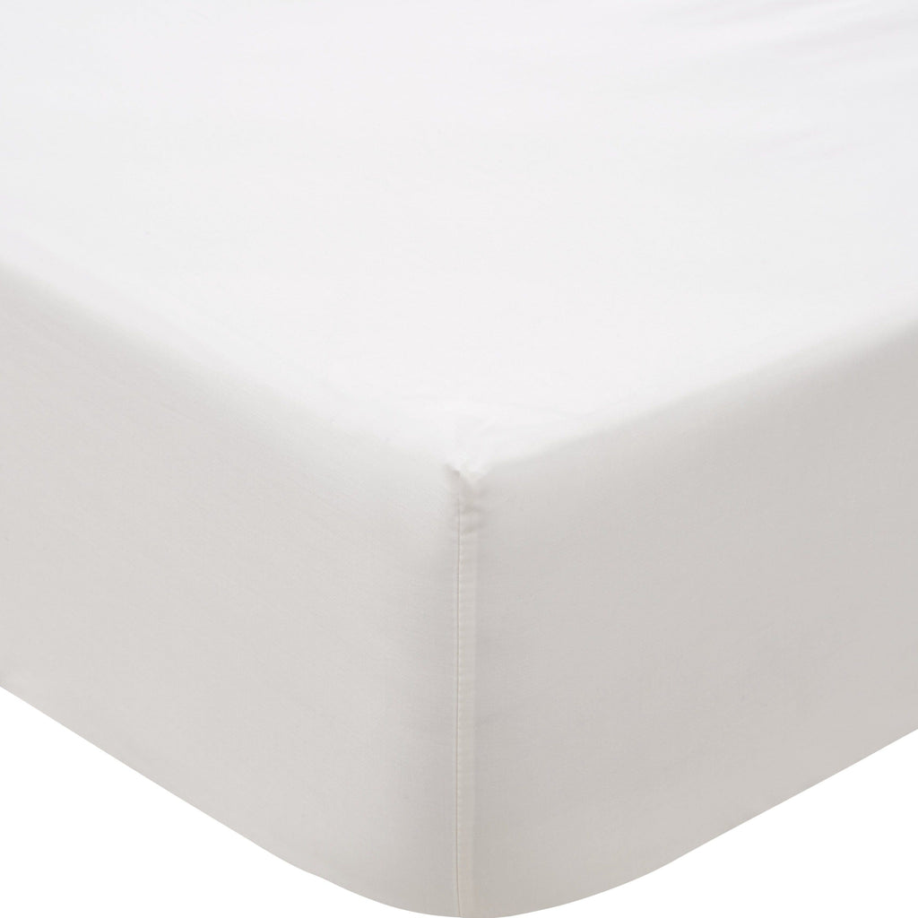 Sheridan 100 Cotton Sateen Fitted Sheet