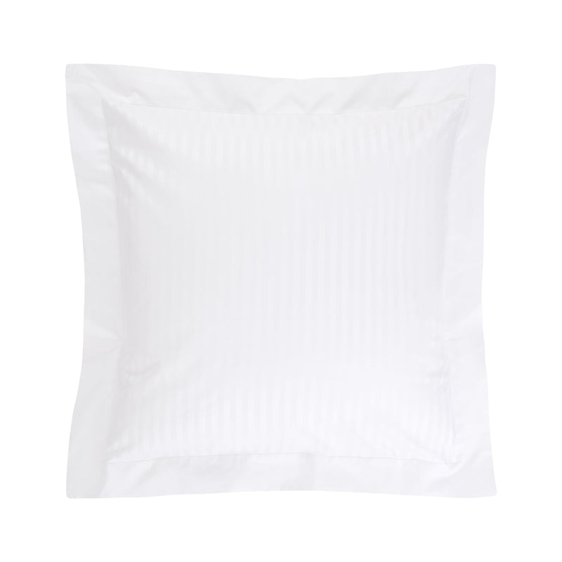 Sheridan Millennia Snow Europe Single Pillowcase