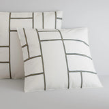 Sheridan Parker Quilt Double Size Cover Set