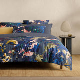 Sheridan Driessan Quilt Cover Set King Size in Noctural