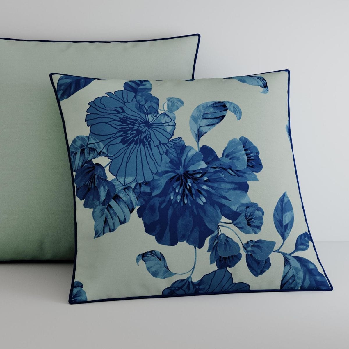 Sheridan Jossen Quilt Cover Set King Size in Cactus