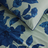 Sheridan Jossen Quilt Cover Set King Size in Cactus