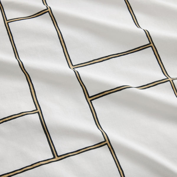 Sheridan Parker Quilt King Size Cover Set