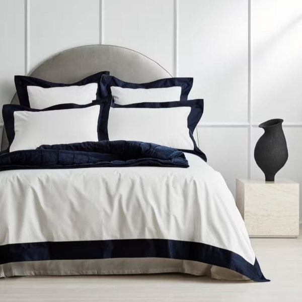 Sheridan Deluxe Estrel In Midnight