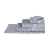 Sheridan Egyptian Luxury Towels -  Dusty Blue