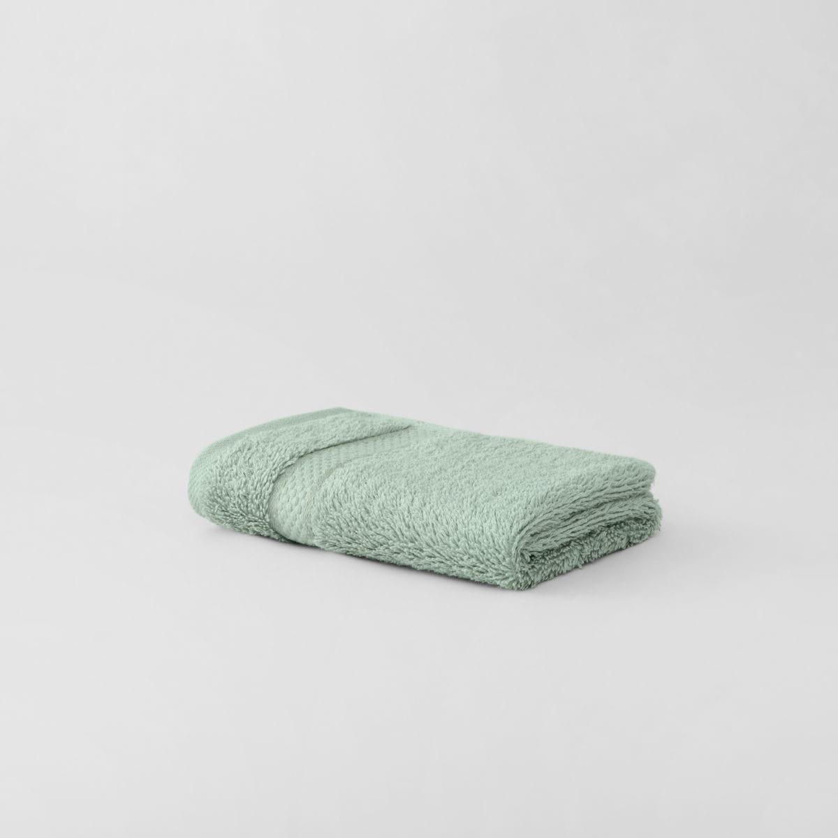 Sheridan Luxury Egyptian Towel in Dew