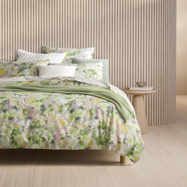 Sheridan Marrea Quilt Cover Set