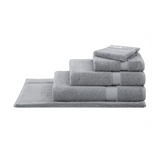 Sheridan Organic Eden Towels Grey