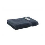 Sheridan Organic Eden Towels Navy