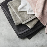 Sheridan Organic Eden Towels Pink