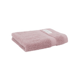 Sheridan Organic Eden Towels Pink