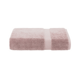 Sheridan Organic Eden Towels Pink