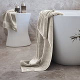 Sheridan Organic Eden Towels White