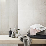 Sheridan Organic Eden Towels White