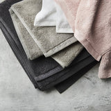 Sheridan Organic Eden Towels White