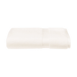 Sheridan Organic Eden Towels White