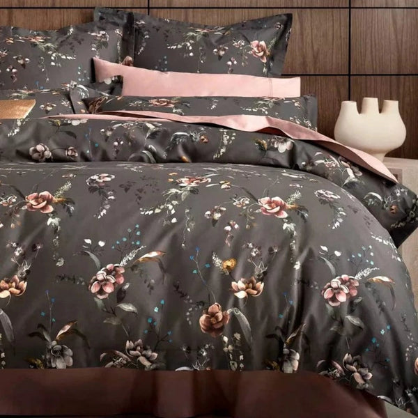 Sheridan Santi Duvet Cover Set