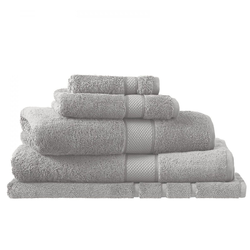 Sheridan Egyptian Luxury Towels - Grey
