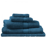 Sheridan Egyptian Luxury Towels - Kingfisher