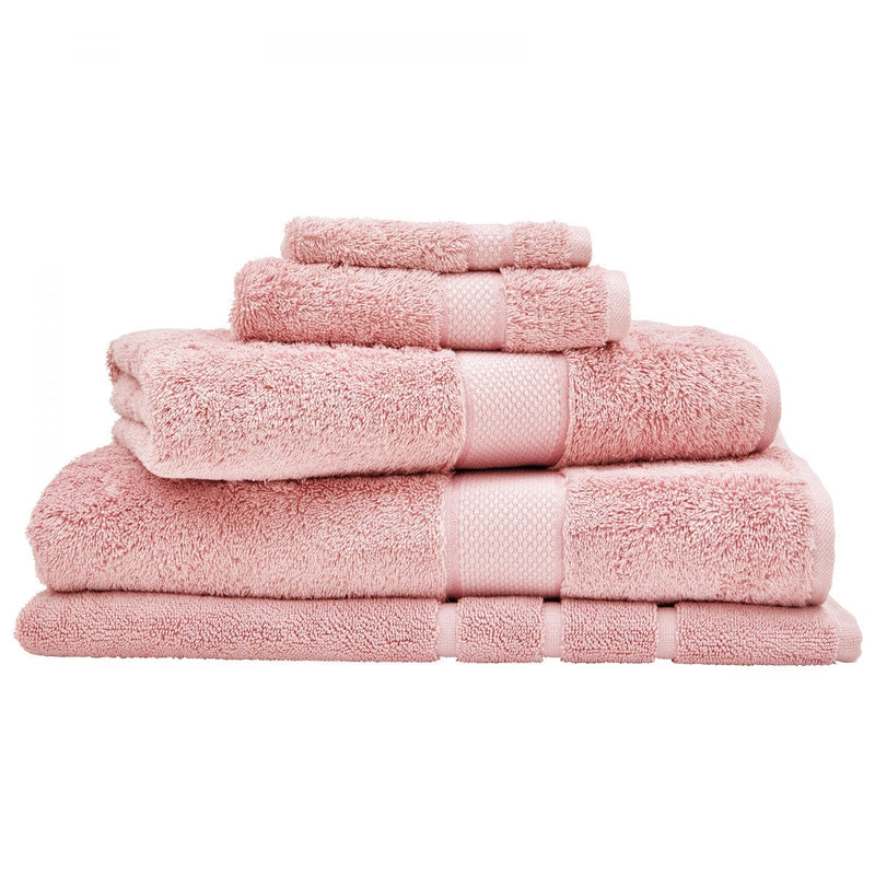 Sheridan Egyptian Luxury Towels - Rosebud