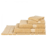 Sheridan Egyptian Luxury Towels - Wheat