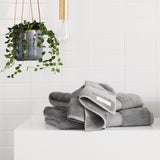 Sheridan Egyptian Luxury Towels - Grey