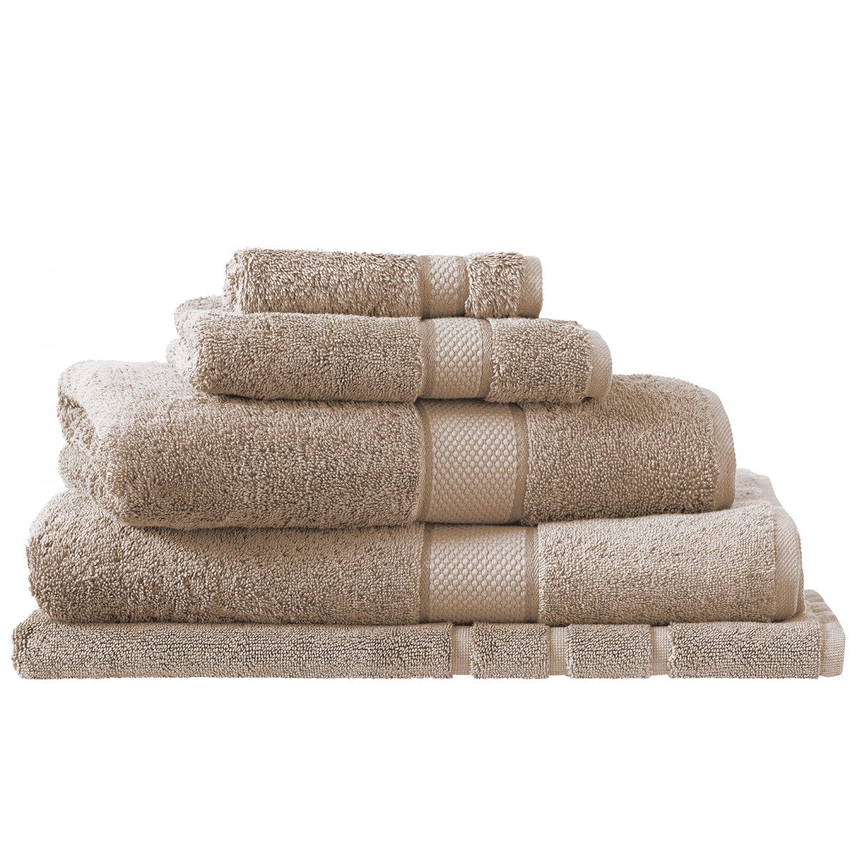 Sheridan Egyptian Luxury Towels Kingfisher