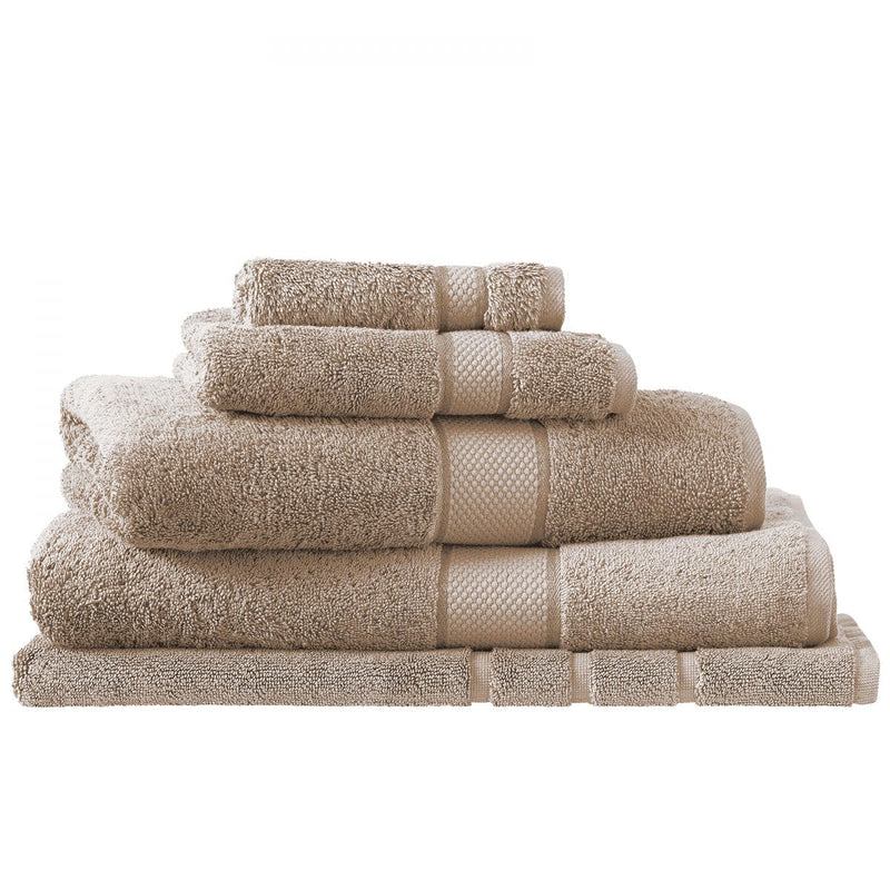 Sheridan Egyptian Luxury Towels - Natural