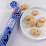 Eden Range Tin of Truly Handmade Original Recipe Shortbread Biscuits, 250g