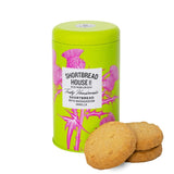 Shortbread Biscuits with Madagascan Vanilla, 140g