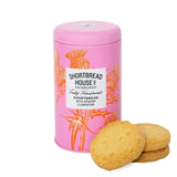 Shortbread Biscuits with Spanish Clementine, 140g