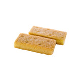 Tin of Truly Handmade Original Recipe Shortbread Fingers, 340g