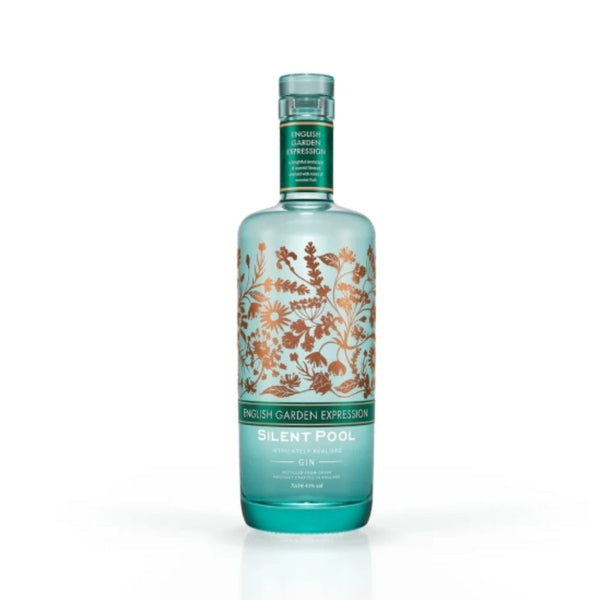 Silent Pool Gin 70cl