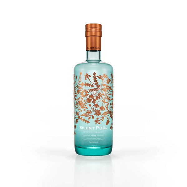 Silent Pool Gin 70cl