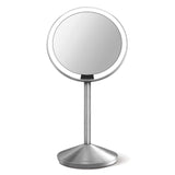 Simple Human Sensor Mirror