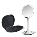 Simple Human Sensor Mirror