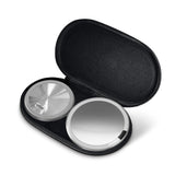 Simple Human Sensor Mirror