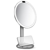 Simple Human Sensor Mirror Se