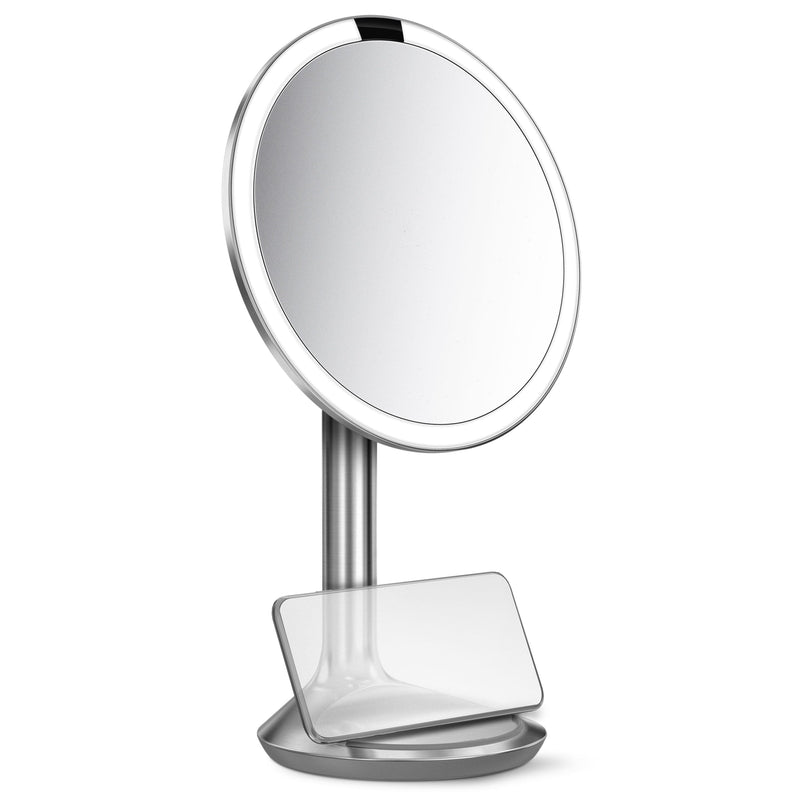 Simple Human Sensor Mirror Se