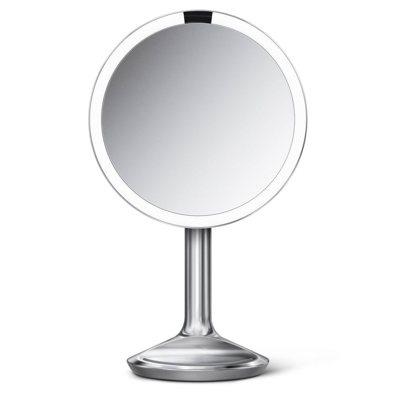 Simple Human Sensor Mirror Se