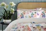 Simply Home Faro Floral Duvet Cover Set