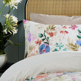 Simply Home Faro Floral Duvet Cover Set