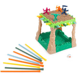 Kinetic Sand Sink N' Sand Game